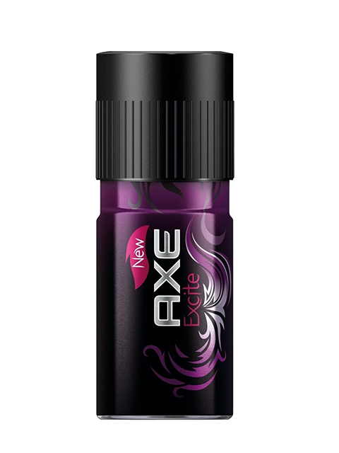 Дезодорант мужской AXE Deo EXCITE, 150мл