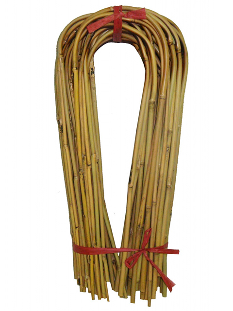 Бамбук U-образный 105 см (D 10-12)