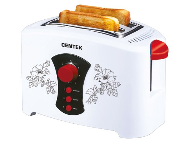 Тостер CENTEK CT-1426