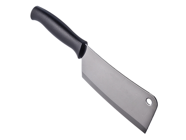 Нож кухонный Tramontina "Athus " топорик 12,7 см, черная ручка