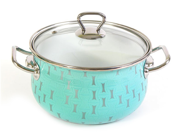 кастрюля vitross white flowers 2 л. сотейник agness. кастрюля 2,0л лимон vitross. стальная кастрюля. Krauff набор кастрюль эмалированных.