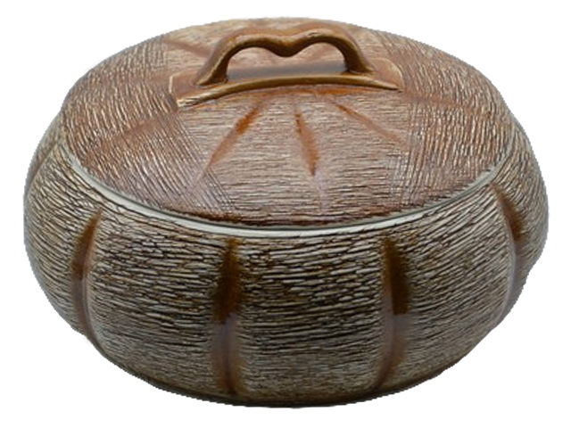 Супник "Блинница" соломка