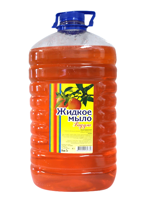 Жидкое Мыло Купить В Туле