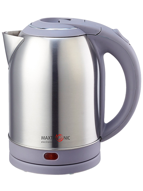 Чайник электрический MAXTRONIC МАХ -302, 2 л, 1800Вт