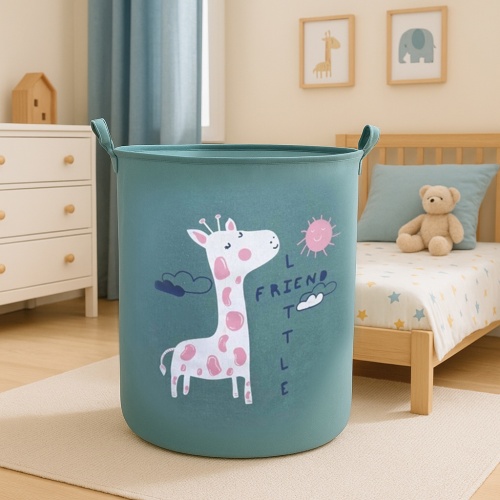 Корзины для игрушек
