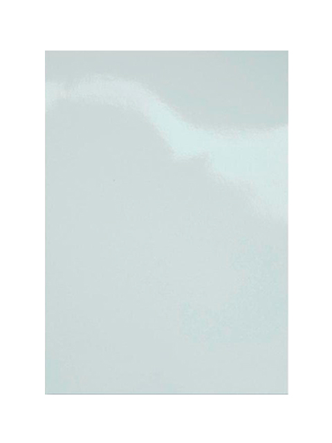 Обложечный лист А3 картон "Глянец" 250г/м2, белый,100 листов