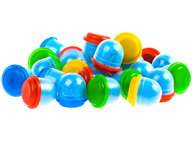 Бахилы одноразовые в капсуле