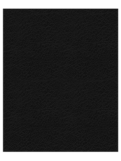 Тетрадь А5 96 листов клетка Академия Холдинг "Бумвинил Черный" на скрепке