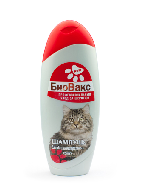 Картинки шампунь для кошек