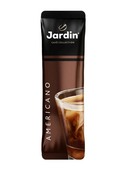 Напиток кофейный растворимый Jardin Американо 3в1,15г