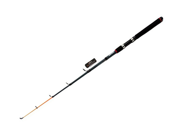 Спиннинг телескопический Namazu Ultra Tele 1,8м (60-120г) стеклопластик