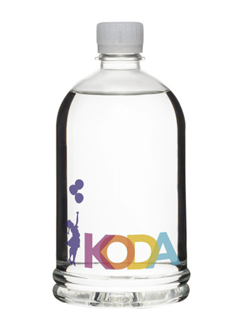 Полимерный гель "KODA" для 0,7л, для латексных шаров