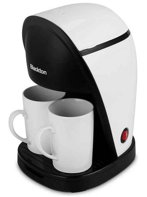 Кофеварка "Blackton Bt" CM1113 капельная, черная