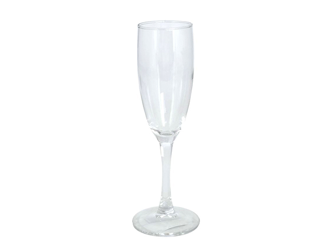 Фужер для шампанского"Эдем" 170мл, фон микс, стекло