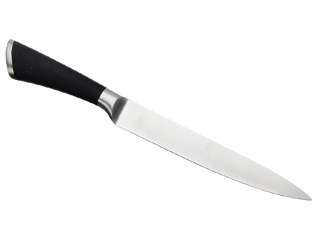 Нож кухонный "Satoshi" универсальный 20 см