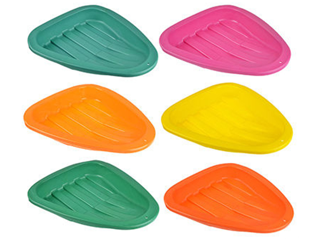 Ледянка "Треугольник"