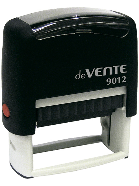 Оснастка для печати deVENTE 9012, 48х18мм