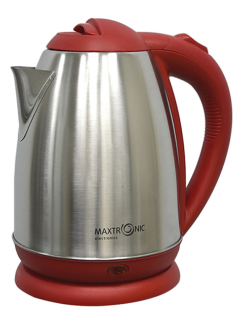 Чайник электрический MAXTRONIC МАХ -202, 1,8 л, 1500 Вт