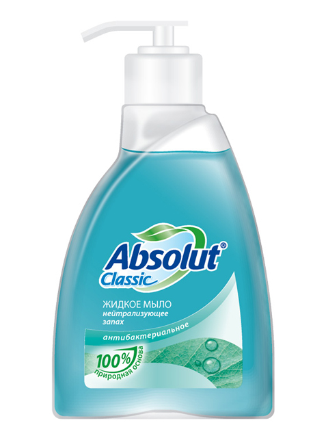 Жидкое мыло absolut. Мыло жидкое Absolut Classic нейтрализующее запах 250г. Жидкое мыло Абсолют 440 мл. Жидкое мыло Абсолют 250 гр/15. Absolut Classic - мыло жидкое антибактериальное.