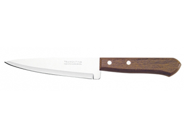 Нож кухонный Tramontina Universal 6"