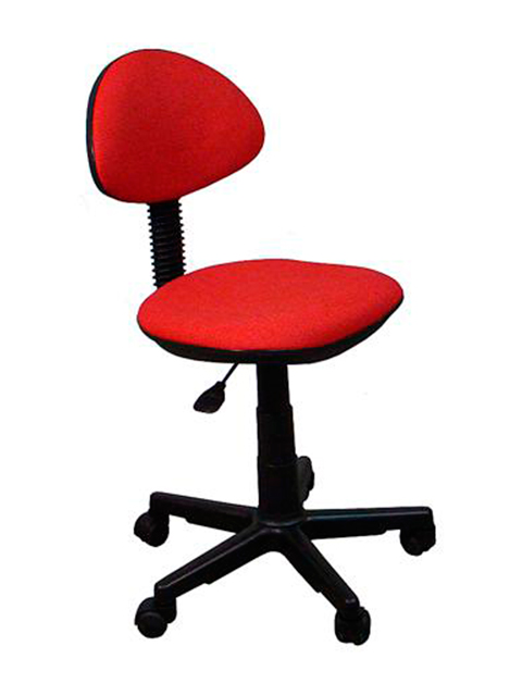 Кресло Стар GTS B-7 (красный)