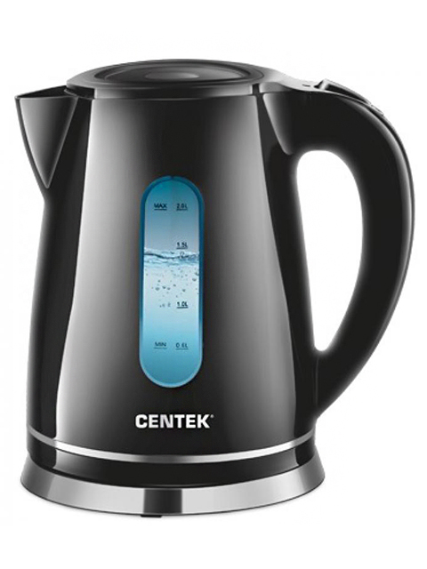 Чайник электрический Centek CT-0043 2л.