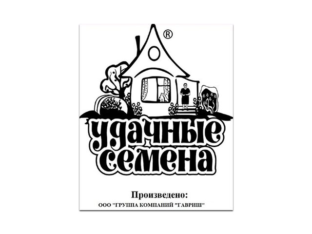 Морковь Бессердцевинная Лонге Роте , б/п, 1г, Уд. с.