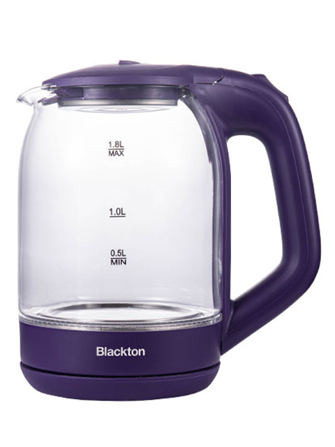 Чайник электрический Blackton Bt KT1823G 1.8л, 1500Вт
