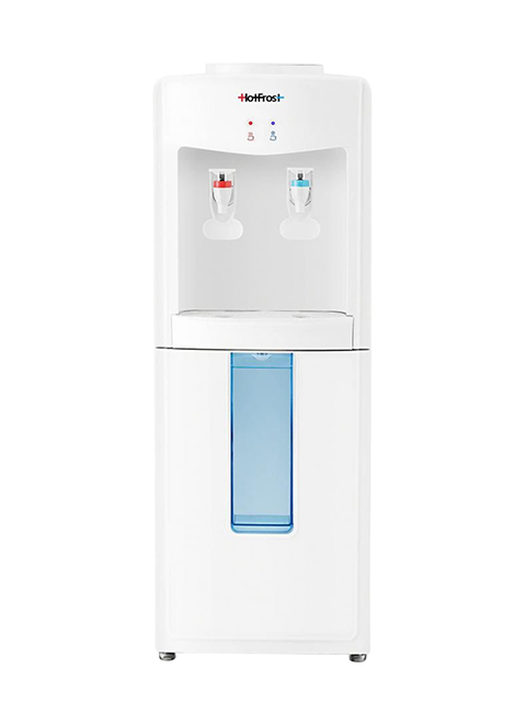 Кулер для воды напольный HotFrost V118