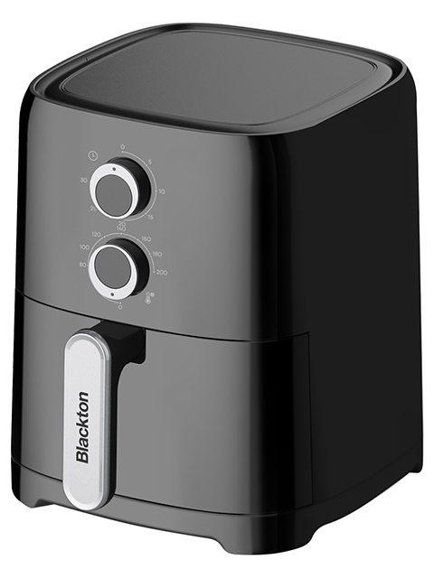 Аэрогриль BlacktonBt AF400M Black