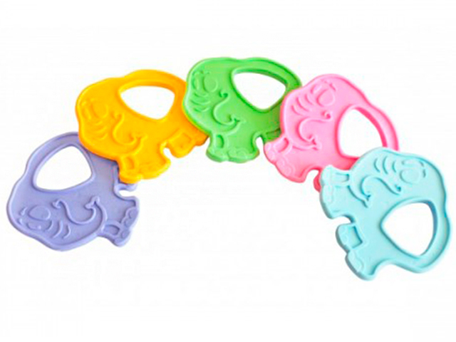 Грызунок Knopa "Слоник"