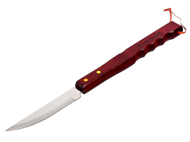 Нож для барбекю "Boyscout" 40см, нержавеющая сталь