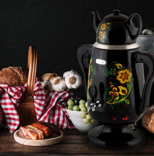 Электрический самовар 