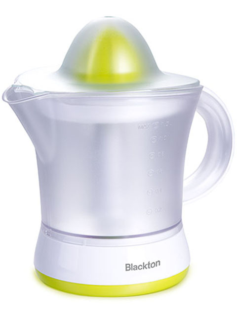 Соковыжималка "Blackton" Bt J1111, белый