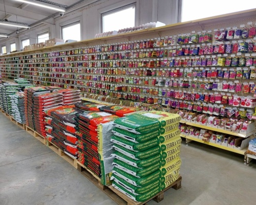 Выбирайте семена на следующий сезон без спешки