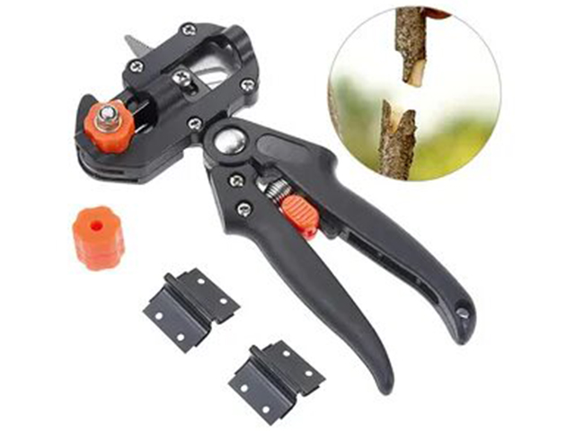 Секатор садовый универсал