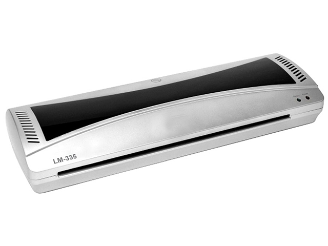 Ламинатор LM-335, формат А3