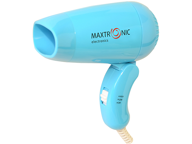 Фен для волос MAXTRONIC MAX-D1104