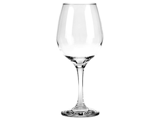 Набор бокалов "Pasabahce Amber" для вина, 2шт. в упак., 460мл, стекло