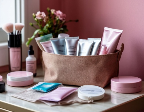 Бьюти-находки в гипермаркете Студент