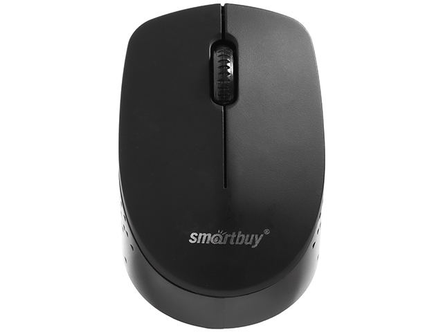 Мышь Smartbuy ONE 202AG-K черная