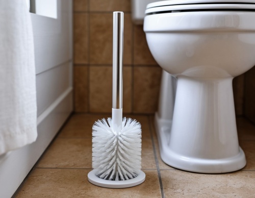 Стильные ёршики для туалета 