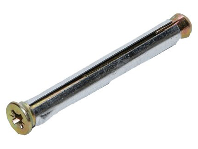 Дюбель рамный металлический М 10х202 мм (2 шт.) подвес