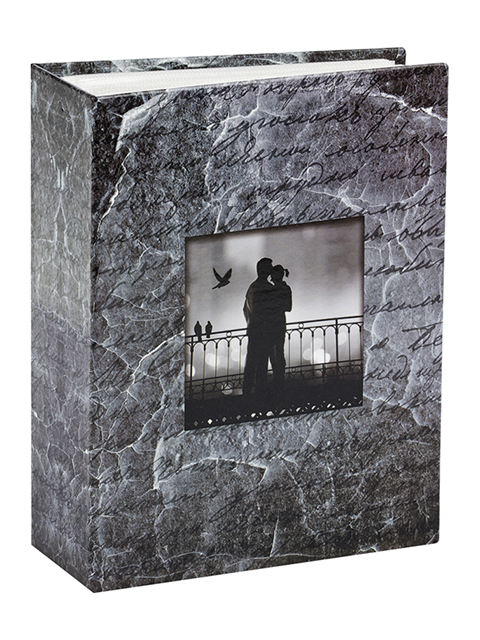 Фотоальбом 100 фото 10х15 ArTSpace "Adventure"