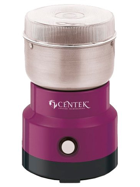 Кофемолка CENTEK CT-1357, электрическая