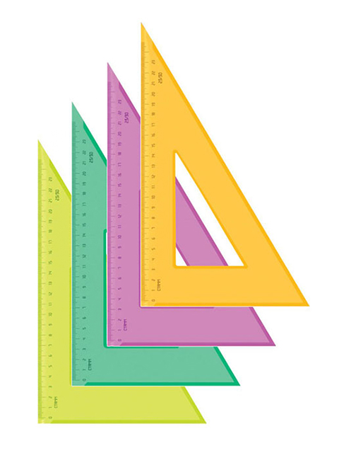 Правильный 30 угольник