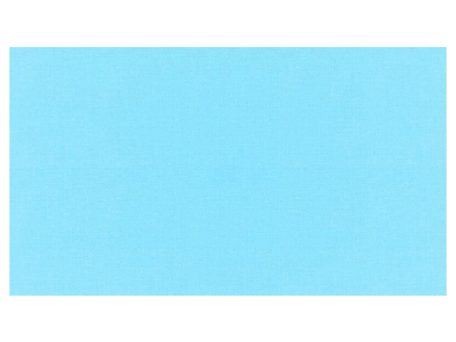 Клеенка для труда "Lamark" 70x40 см, цвет голубой