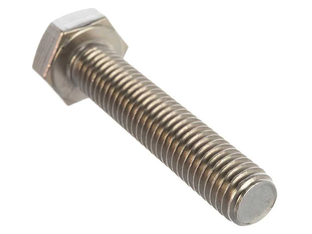 Болты М 10х50 DIN 933,  плас. конт. (16 шт)