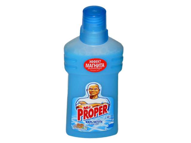 MR.PROPER СЧС 500мл Океанская свежесть