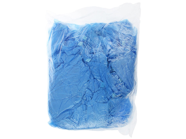 Бахилы медицинские 50 пар цена за упак.